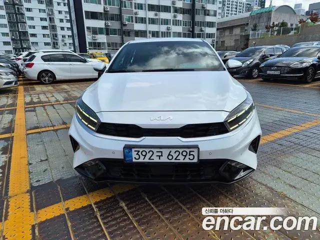 Kia K3 1.6 signature 2021