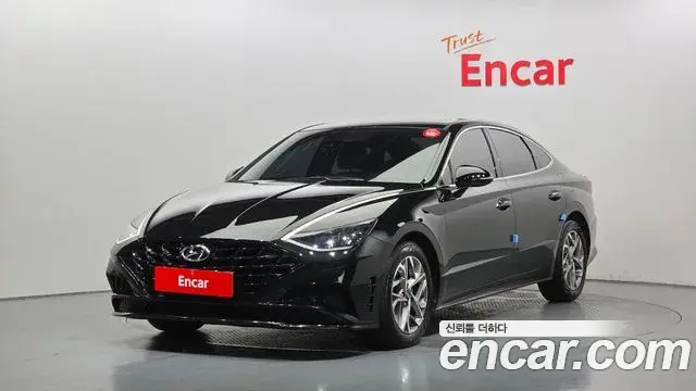 Hyundai Sonata 2.0 Modern 2021