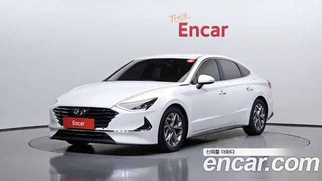 Hyundai Sonata 2.0 Premium Family 2019