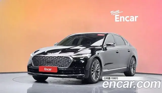 Kia K9 3.8 GDI AWD Best Selection Ⅰ 2023