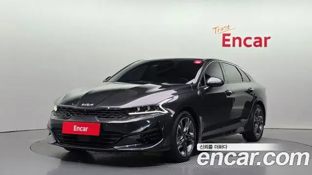 Kia K5 2.0 Noblesse 2023