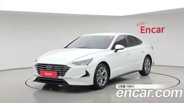 Hyundai Sonata 2.0 Premium 2020