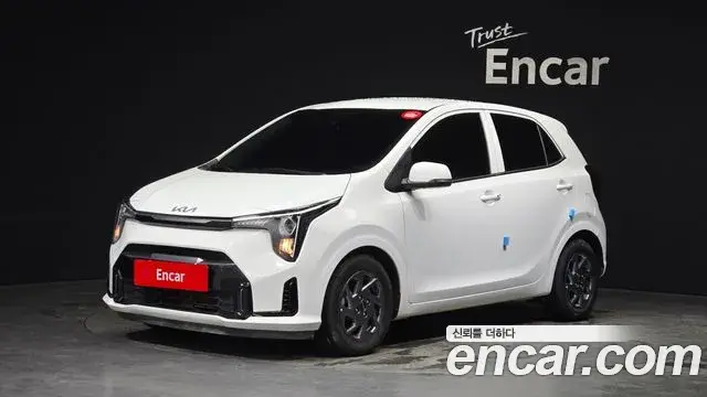 Kia morning Prestige 2023