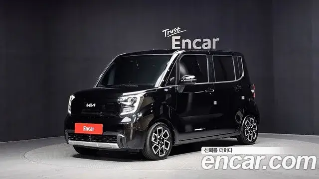 Kia RAY Signature 2023