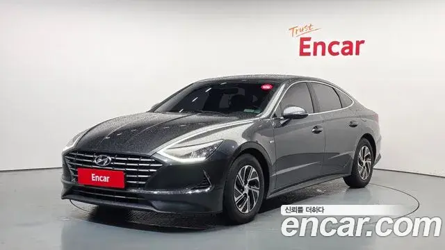 Hyundai Sonata Premium 2019