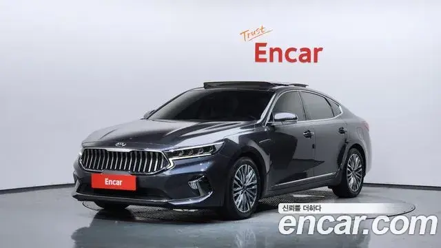 Kia K7 2.5 GDI Noblesse 2019