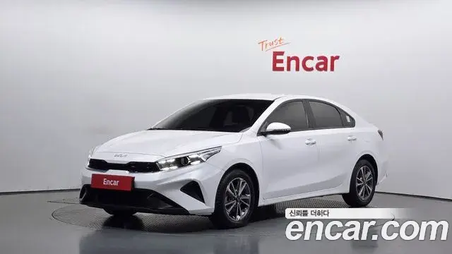 Kia K3 1.6 Prestige 2021