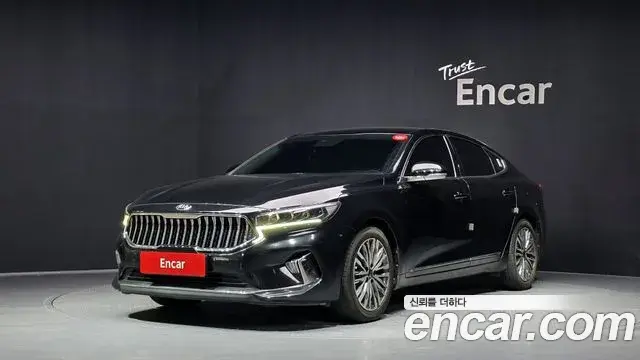 Kia K7 2.5 GDI Noblesse 2020