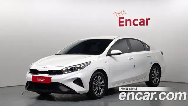 Kia K3 1.6 Trendy 2022