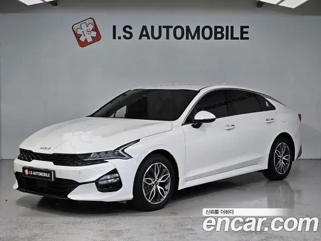 Kia K5 2.0 Prestige 2023
