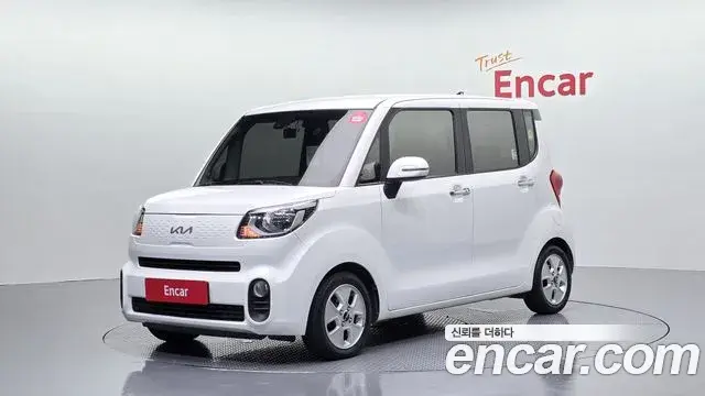 Kia RAY Prestige 2022