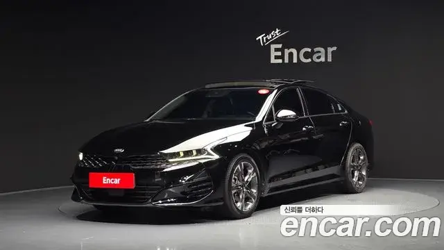Kia K5 2.0 Signature 2020