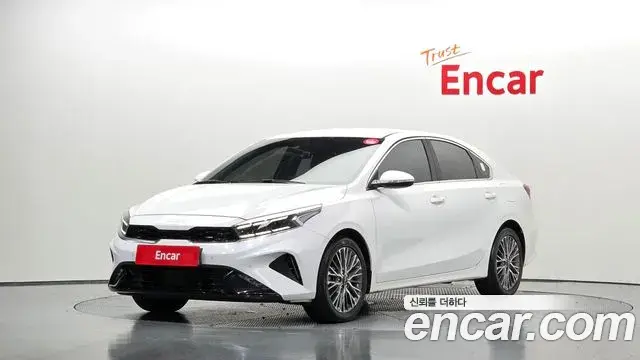 Kia K3 1.6 signature 2023