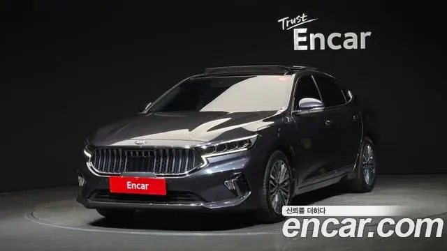 Kia K7 2.5 GDI Noblesse 2019