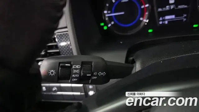 SsangYong Rexton Diesel 2.2 4WD Dynamic Edition 2020 — фото 13