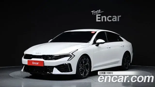 Kia K5 2.0 Noblesse 2024
