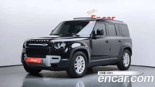 Land Rover Defender 110 D250 S 2021