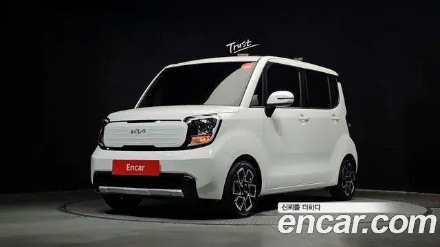 Kia RAY Signature 2024