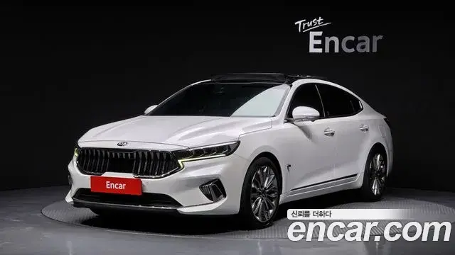 Kia K7 3.0 GDI Signature 2019