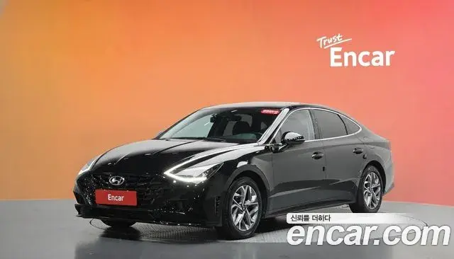 Hyundai Sonata 2.0 Premium Plus 2022