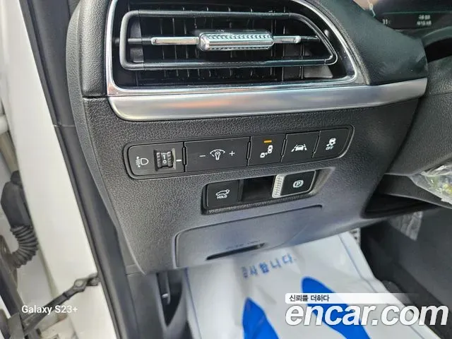 Hyundai Palisade Gasoline 3.8 4WD VIP 2021 — фото 13
