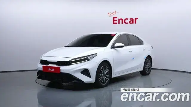 Kia K3 1.6 signature 2021