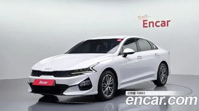 Kia K5 2.0 Prestige 2023