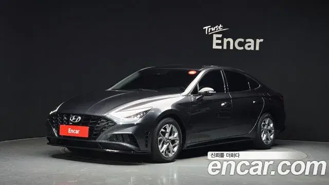 Hyundai Sonata 2.0 Modern 2022