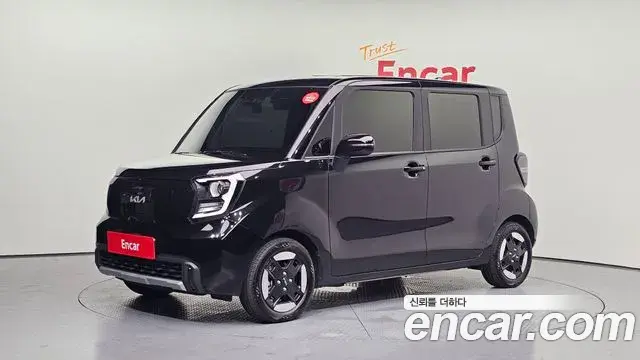 Kia RAY Air 2024