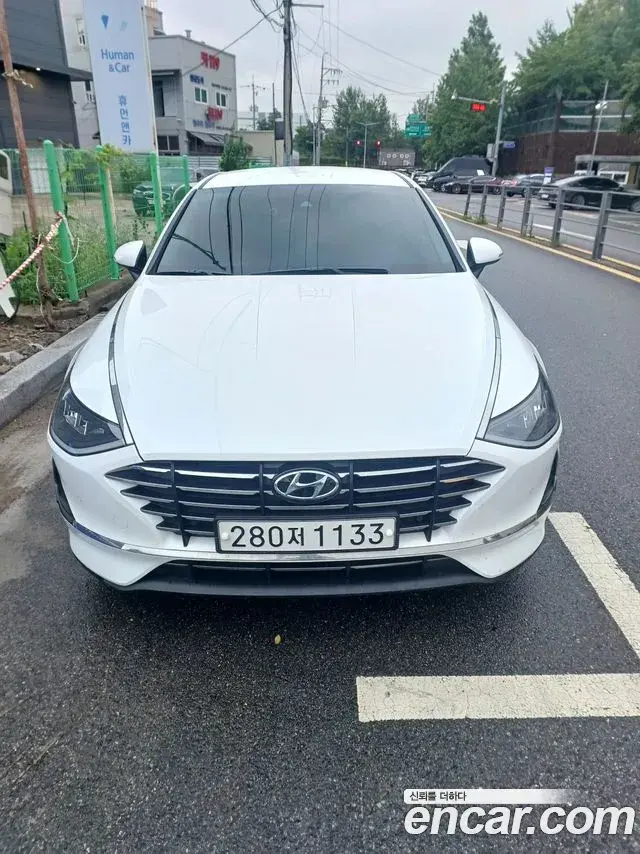Hyundai Sonata 2.0 Premium Family 2019