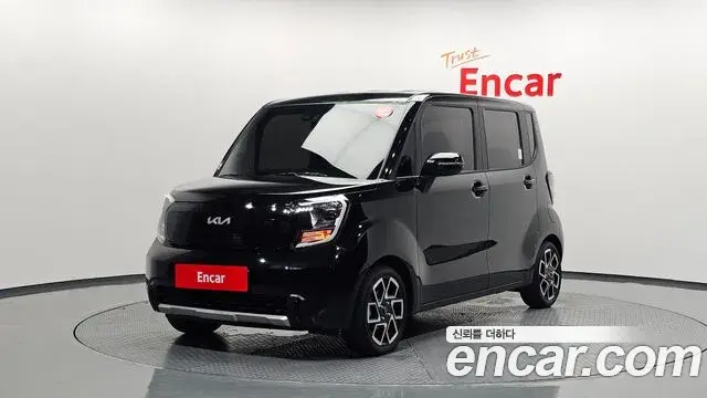 Kia RAY Signature 2024
