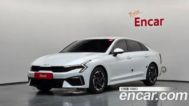 Kia K5 2.0 Noblesse 2024