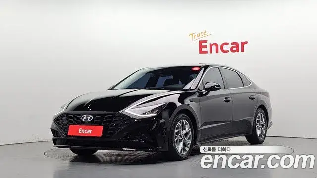 Hyundai Sonata 2.0 Premium Plus 2023