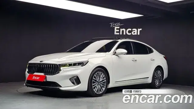 Kia K7 2.2 Diesel Noblesse 2019