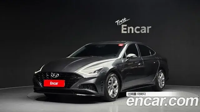 Hyundai Sonata 2.0 Modern 2022