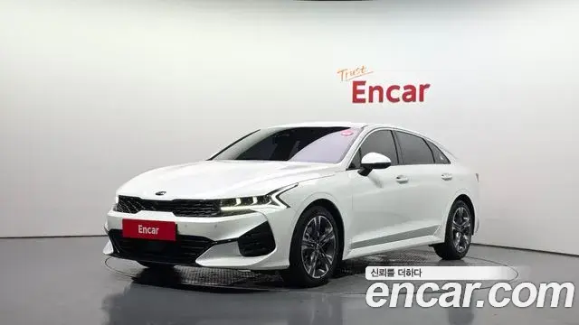 Kia K5 2.0 Noblesse 2021