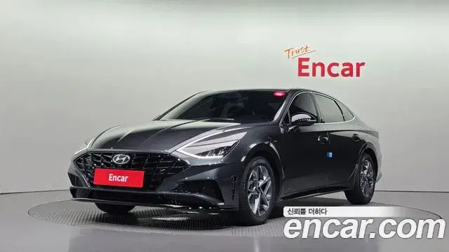 Hyundai Sonata 2.0 Premium Plus 2021