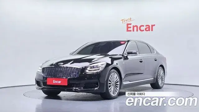 Kia K9 3.8 GDI AWD Best SelectionⅠ 2021
