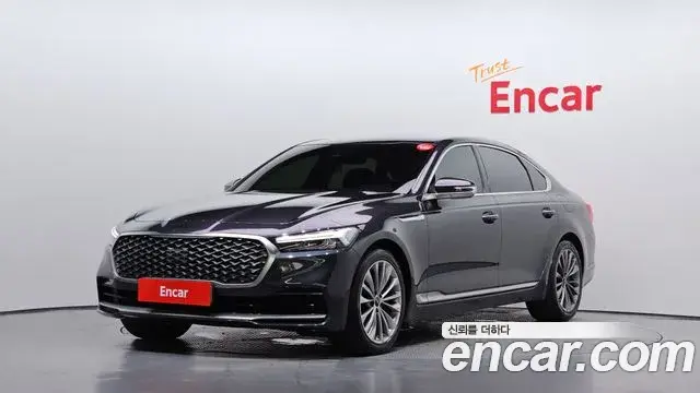Kia K9 3.8 GDI AWD Best Selection Ⅰ 2021