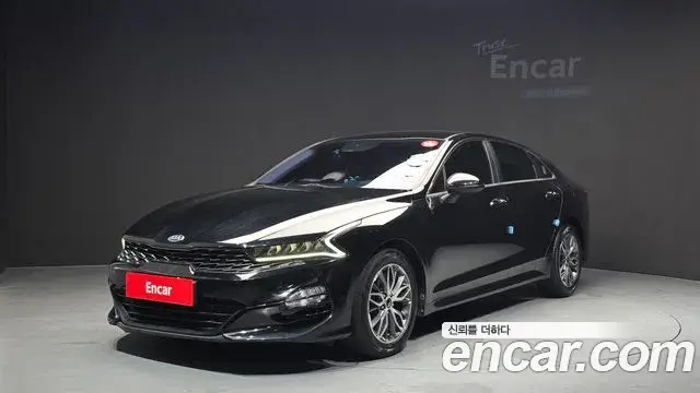 Kia K5 2.0 Prestige 2020