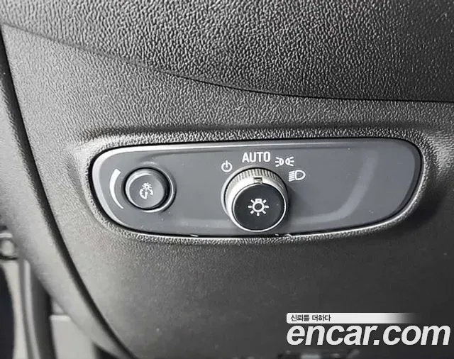 Chevrolet Equinox 2WD RS 2022 — фото 17
