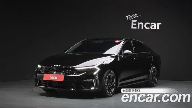Kia K5 2.0 Noblesse 2025