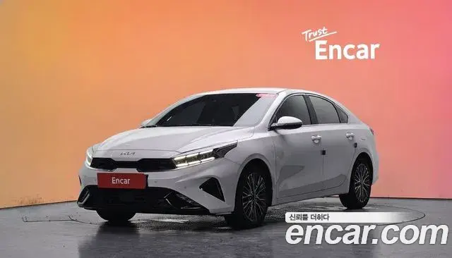 Kia K3 1.6 signature 2021