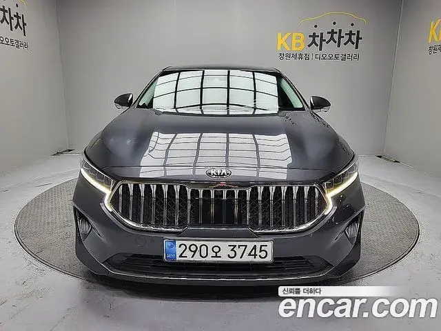 Kia K7 2.5 GDI X Edition 2020