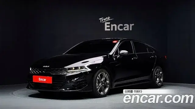 Kia K5 2.0 Noblesse 2022
