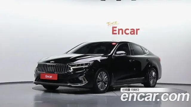 Kia K7 Noblesse 2020
