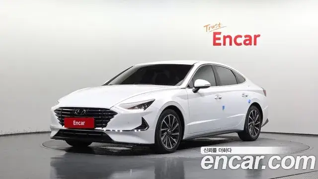 Hyundai Sonata 2.0 Premium Family 2019