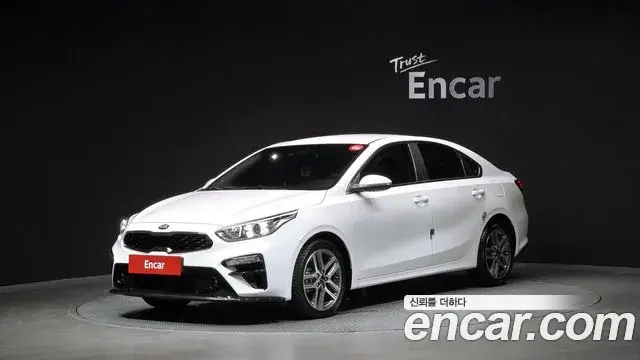 Kia K3 Trendy 2019