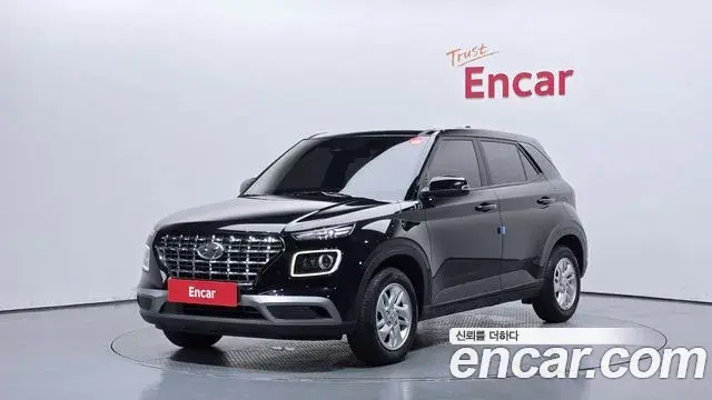 Hyundai Venue 1,6 Premium 2023