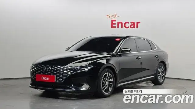 Hyundai Grandeur 2.5 Premium Choice 2021